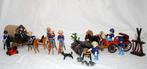 Playmobiel vintage cavelerie, Kinderen en Baby's, Speelgoed | Playmobil, Ophalen of Verzenden, Gebruikt