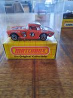 Matchbox, Matchbox, Ophalen of Verzenden