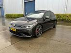 Golf 8 GTE full options met fabrieksgarantie, Auto's, Volkswagen, 4 cilinders, Zwart, Plug-in hybride, 1395 cc
