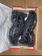 Nieuw: Nike Tn zwart, Kleding | Heren, Schoenen, Nike air max, Zwart, Nieuw, Ophalen of Verzenden