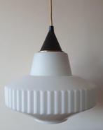 Vintage mid century Philips Louis Kalff design hanglamp, Antiek en Kunst, Ophalen of Verzenden