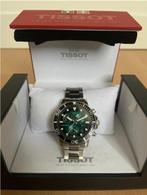 Tissot Seastar Chronograph Herenhorloge, Overige merken, Staal, Polshorloge, Ophalen of Verzenden