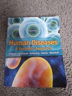 Human Diseases, Ophalen of Verzenden, Beta, Zo goed als nieuw, HBO