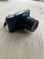 Sony DSC-RX 100M5 te koop aangeboden, Audio, Tv en Foto, Fotocamera's Digitaal, Compact, Zo goed als nieuw, Sony, Minder dan 4 keer