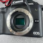 Canon M 50 | lens 15-45mm | tas | lader | 399941, Canon, Compact, Ophalen of Verzenden, Zo goed als nieuw