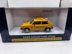 Golf mk1 anwb, Hobby en Vrije tijd, Modelauto's | 1:43, Ophalen of Verzenden, Zo goed als nieuw, Auto