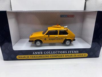 Golf mk1 anwb beschikbaar voor biedingen