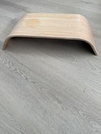 Ikea Sigfinn monitorstandaard beeldschermverhoger, Ophalen of Verzenden, Zo goed als nieuw