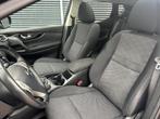 Nissan Qashqai 1.2 N-Connecta, Voorwielaandrijving, 12 maanden, Stof, Gebruikt