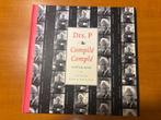 Drs. P - Compilé Complé (8 CD's & Boek), Ophalen, Zo goed als nieuw, Overige genres