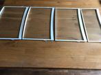 Schappen Koelkast onderdelen ATAG KK154B5U/A01 glasplaten, Ophalen of Verzenden, Gebruikt