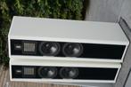 Top Hi-End Piega P10 Luidsprekers, Zo goed als nieuw, 120 watt of meer, Front, Rear of Stereo speakers, Ophalen