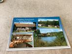 Zorgvlied.       Camping Zonnekamp, Verzamelen, Ansichtkaarten | Nederland, Ophalen of Verzenden, 1960 tot 1980