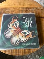 Talk talk - living in another world, Cd's en Dvd's, Ophalen of Verzenden, Zo goed als nieuw, Pop