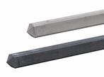 beton paal antraciet witgrijs en betonplaat voor schutting, Ophalen, Nieuw, 250 cm of meer, Palen