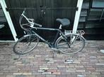 Giant herenfiets – 21 versnellingen – framehoogte 60 cm, Ophalen, Gebruikt, Versnellingen, Giant