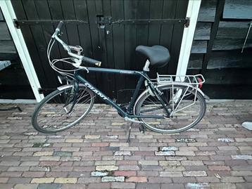 Giant herenfiets – 21 versnellingen – framehoogte 60 cm beschikbaar voor biedingen
