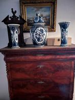 Antiek Kaststel - Zeer Mooi en Gaaf, Ophalen