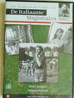 Riso Amaro / Bittere Rijst (1949), Cd's en Dvd's, Drama, Ophalen of Verzenden, Zo goed als nieuw, 1940 tot 1960
