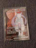 Mewtwo FA #213 Destined Rivals, Hobby en Vrije tijd, Ophalen of Verzenden, Zo goed als nieuw, Losse kaart