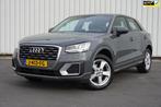 Audi Q2 35 TFSI epic| Automaat | 150PK |Airco | Trekhaak | E, Auto's, Audi, 65 €/maand, Stof, 4 cilinders, 150 pk