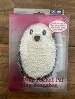 Pocket Pal pittenzak van Bitten Design Egel Spiky Hedgehog, Ophalen of Verzenden, Nieuw, Overige typen