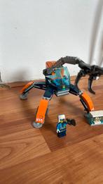 Lego 60192, Kinderen en Baby's, Speelgoed | Duplo en Lego, Ophalen of Verzenden, Zo goed als nieuw