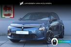 Lancia Ypsilon Edizione Cassina Limitata 51 kWh - Demo Korti, Auto's, Lancia, 156 pk, Blauw, 51 kWh, Te koop