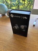 Audio 64 U4s In Ear Monitors (nieuwstaat), Ophalen, Zo goed als nieuw, In gehoorgang (in-ear)