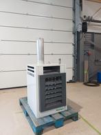 Werkplaats kachel, Doe-het-zelf en Verbouw, Verwarming en Radiatoren, Ophalen, Zo goed als nieuw, 800 watt of meer, 30 tot 80 cm