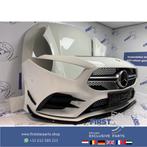 2023 W177 A35 AMG PERFORMANCE VOORKOP WIT Mercedes A Klasse, Gebruikt, -, Voor, Ophalen of Verzenden