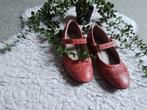 Ecco schoenen. Mt.38, Kleding | Dames, Schoenen, Ophalen, Zo goed als nieuw, Rood, Sneakers of Gympen