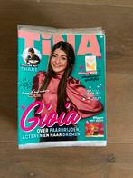 Tina Jaargang 2021 - Compleet!, Complete serie of reeks, Tina, Ophalen of Verzenden, Zo goed als nieuw