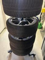 velg incl michelin banden zaten onder DS3 met opberg systeem, Auto-onderdelen, Banden en Velgen, Ophalen, Gebruikt, 16 inch, Band(en)
