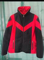 Vintage ski jack, Maat 38/40 (M), Verzenden, Zo goed als nieuw, Vintage