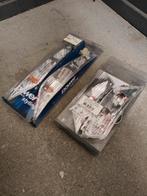 Zip knipperlichten set, Fietsen en Brommers, Brommeronderdelen | Scooters, Ophalen, Zo goed als nieuw, Overige typen, Piaggio