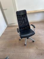 Ikea Bureaustoel - Markus, Ophalen, Gebruikt, Zwart, Bureaustoel