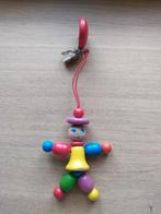 Speenkoord, Ophalen, Zo goed als nieuw