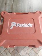 Paslode schiethamer finish nails, Ophalen, Gebruikt