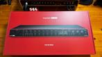 Focusrite Scarlett 18i20 Gen 3 audio interface als nieuw!, Ophalen of Verzenden, Zo goed als nieuw, Audio