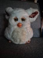 Furby 23cm - 2005, Kinderen en Baby's, Speelgoed | Knuffels en Pluche, Ophalen of Verzenden, Gebruikt, Overige typen