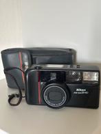 Nikon TW Zoom 35-80 Analoge Camera, Ophalen of Verzenden, Gebruikt, Compact, Nikon