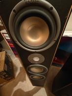 Magnat speakers compleet set, Ophalen, Zo goed als nieuw, P.A.