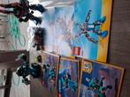 Lego creator, Kinderen en Baby's, Speelgoed | Duplo en Lego, Ophalen of Verzenden, Zo goed als nieuw, Complete set, Lego