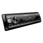 Pioneer MVH-S520DAB USB Bluetooth, Auto diversen, Autoradio's, Ophalen of Verzenden, Nieuw