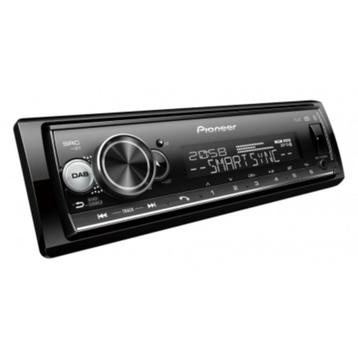Pioneer MVH-S520DAB USB Bluetooth beschikbaar voor biedingen