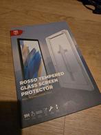 Nieuw! Glasprotector samsung galaxy tab a8, Computers en Software, Tablet-hoezen, Ophalen of Verzenden, Nieuw, 10 inch, Bescherming voor- en achterkant