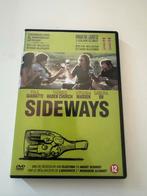Sideways DVD - Drama, Vanaf 12 jaar, Ophalen of Verzenden, Zo goed als nieuw, Drama