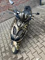 special paint aerox te koop, Fietsen en Brommers, Ophalen, Nieuw, Uitlaat, Yamaha