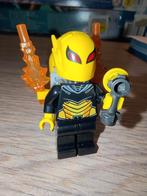 Lego Super Heroes - Firefly (sh0551), Ophalen of Verzenden, Zo goed als nieuw, Losse stenen, Lego